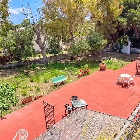 Appart hôtel Raffaele Musto