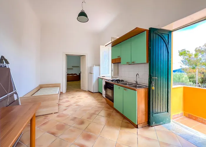 Raffaele Musto Ventotene