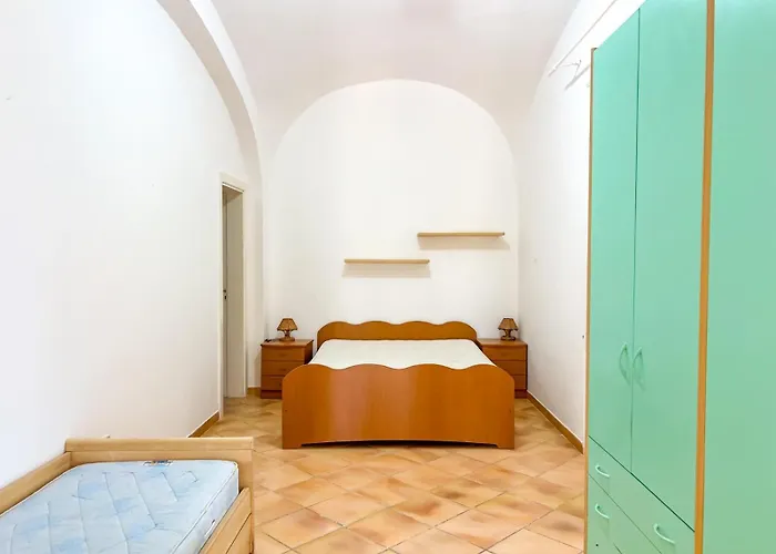 Raffaele Musto * Ventotene