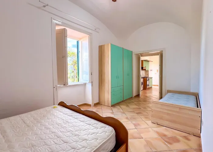 Raffaele Musto * Ventotene