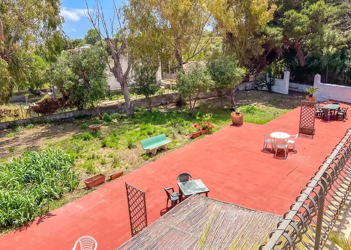 Appart hôtel Raffaele Musto