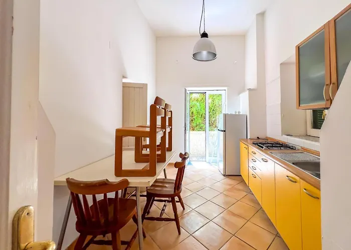 Raffaele Musto Appart hôtel *