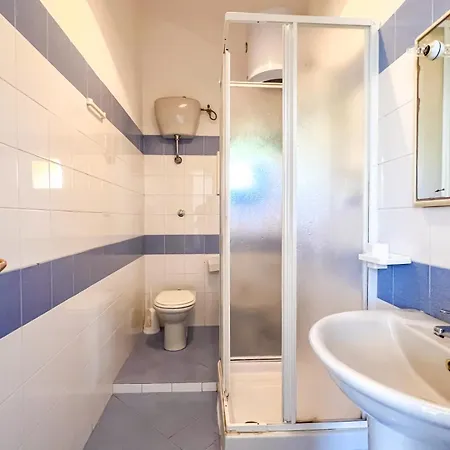 Aparthotel Raffaele Musto