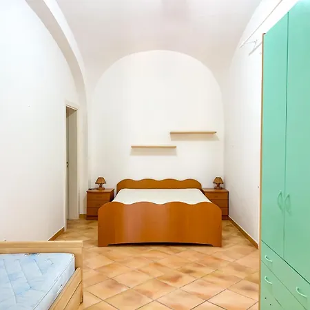 Raffaele Musto * Ventotene