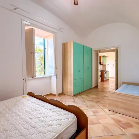 Raffaele Musto * Ventotene