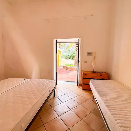 Apartmanhotel Raffaele Musto *