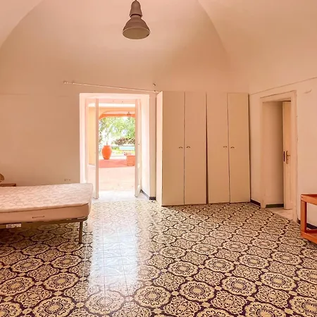 Apartmanhotel Raffaele Musto Ventotene