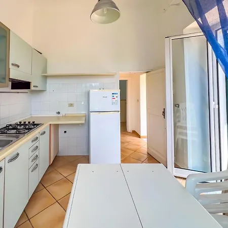 Apartmanhotel Raffaele Musto *