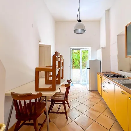 Raffaele Musto Apartmanhotel *