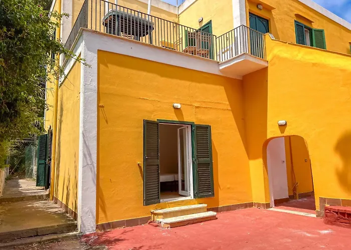 Raffaele Musto Ventotene