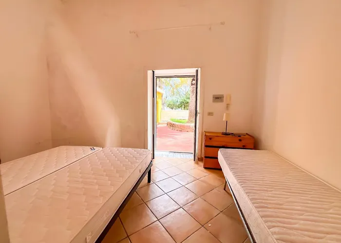 Aparthotel Raffaele Musto *