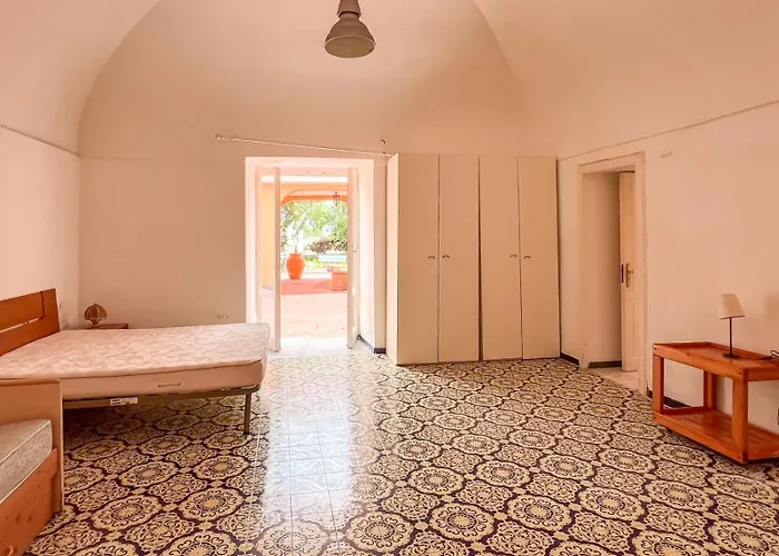 Aparthotel Raffaele Musto Ventotene