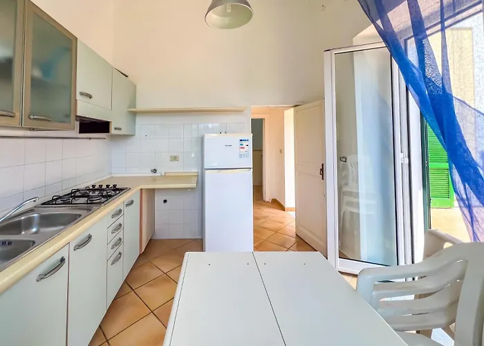 Aparthotel Raffaele Musto *